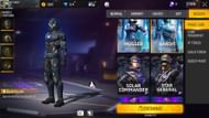 Bandit बंडल (Image via Garena)